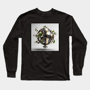 Sphere Long Sleeve T-Shirt